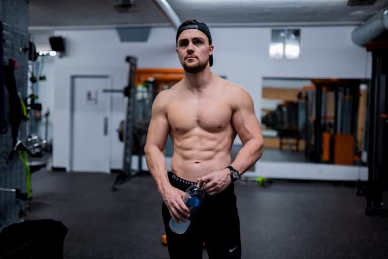 La composición corporal es más importante que el peso