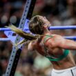 La atleta Brooke Wells en los CrossFit Games