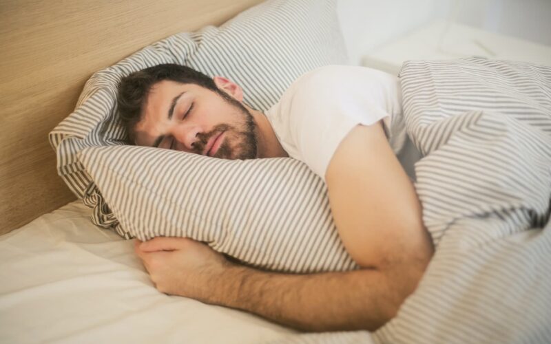 Optimiza tu recuperación después de entrenar
