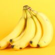 Conoce los beneficios del plátano para la salud