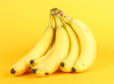 Conoce los beneficios del plátano para la salud