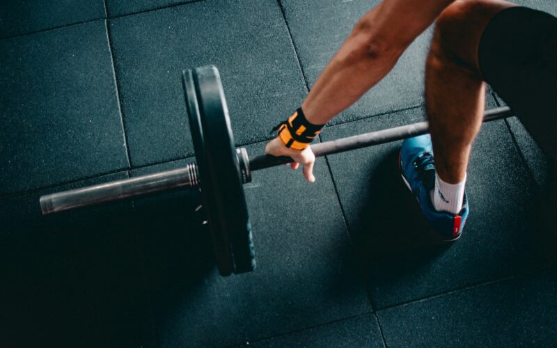El fitness tiene su propio lenguaje, descífralo