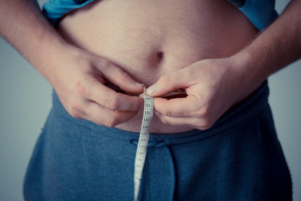 Entrenar en ayunas ayuda a perder grasa, según algunas personas