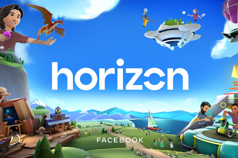 Facebook Horizon