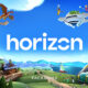 Facebook Horizon