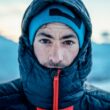 El atleta español Kilian Jornet