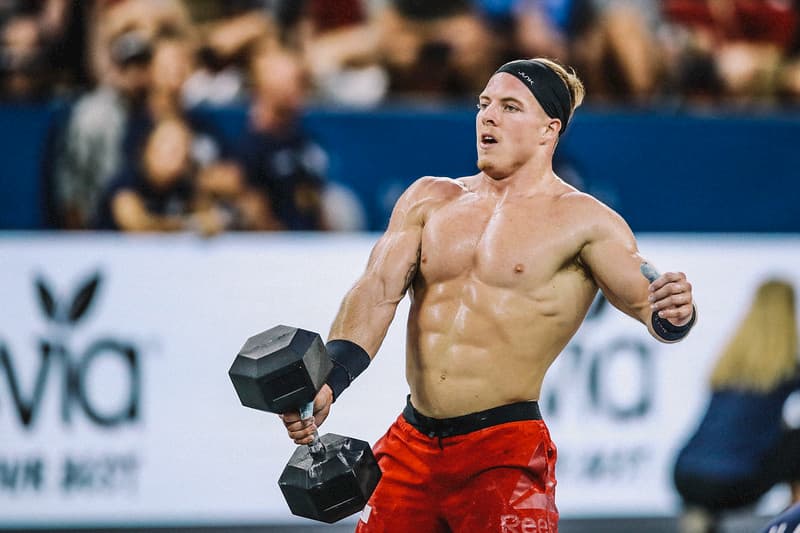 Todo lo que sabemos sobre los CrossFit Games 2020 We Rise Project