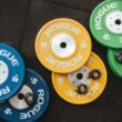 Pesas CrossFit