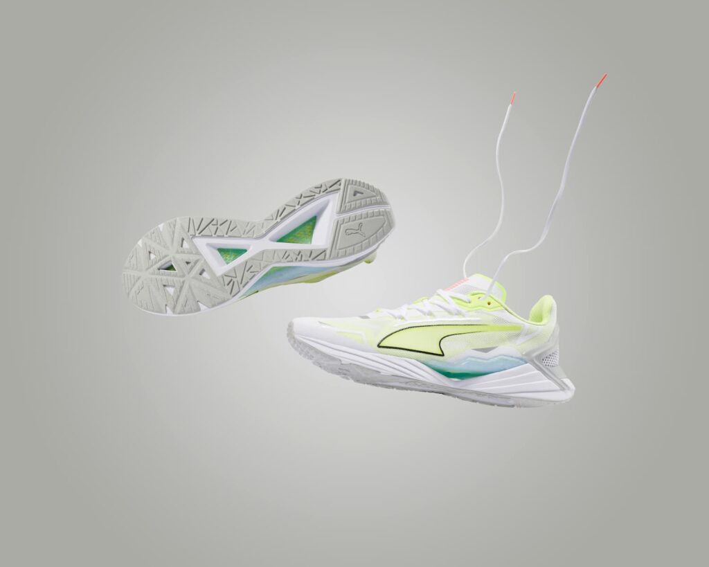 Puma Ultra Ride Running
