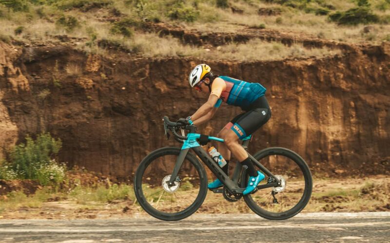 Así se siente hacer un Everesting