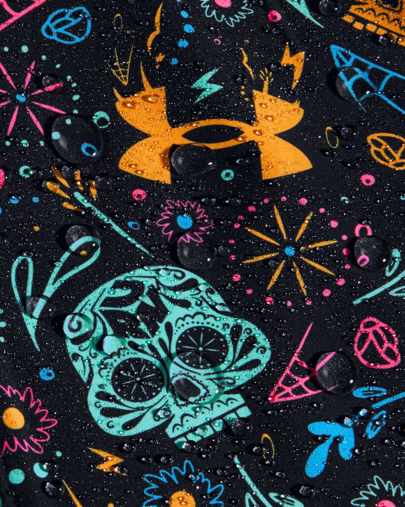 Day Of The Death -Path to the Underworld