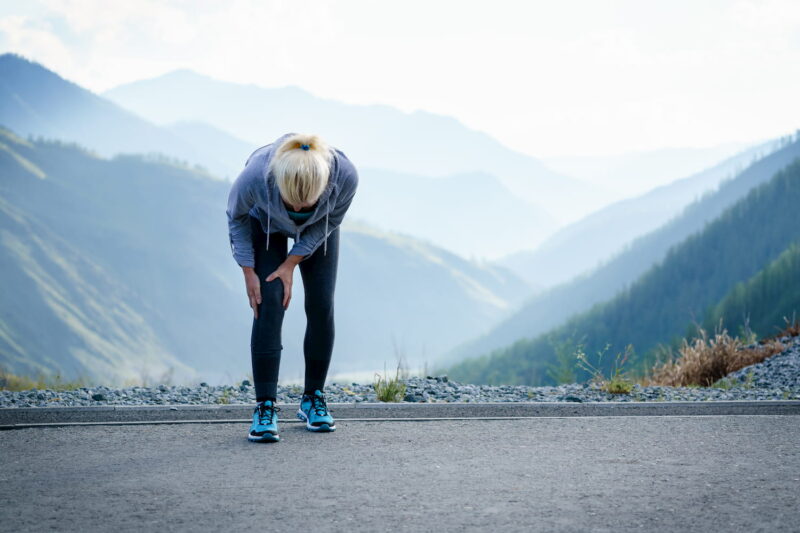 Cómo evitar lesiones al correr