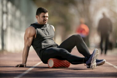 Liberación miofascial