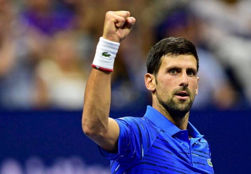 Atletas veganos: el poder de las plantas