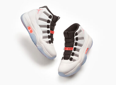 Nike Air Jordan XI Adapt