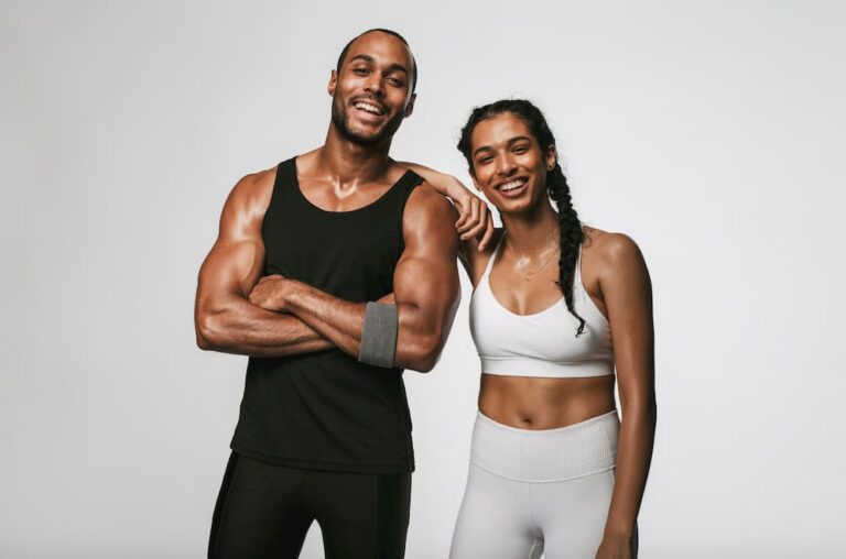 Entrena según tu tipo de cuerpo