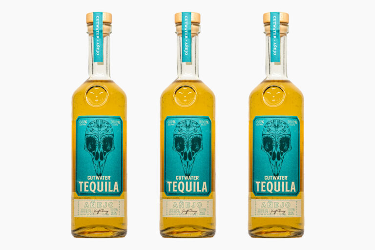 Cutwater Tequila