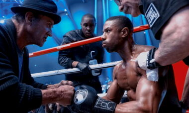 Películas que te inspirarán