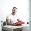 Matías Marchetti, experto en nutrición