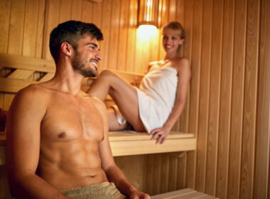 Beneficios del sauna