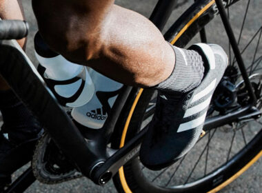 The Road Cyclcing Shoes