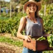 ¿Valen la pena los productos orgánicos?
