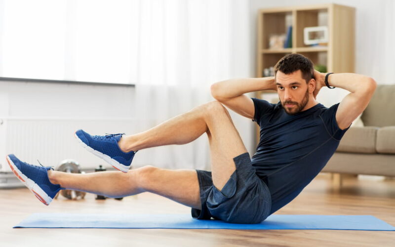 Cómo empezar desde cero en el fitness