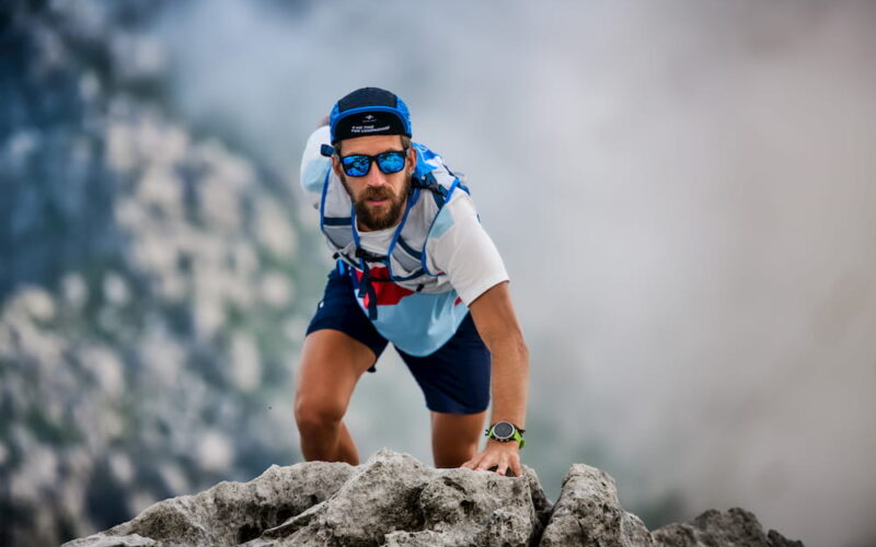 Qué le pasa a tu cuerpo durante un ultramaratón