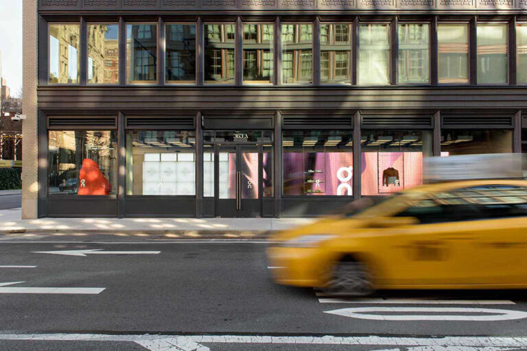On NYC