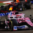 Checo Pérez gana su primer GP