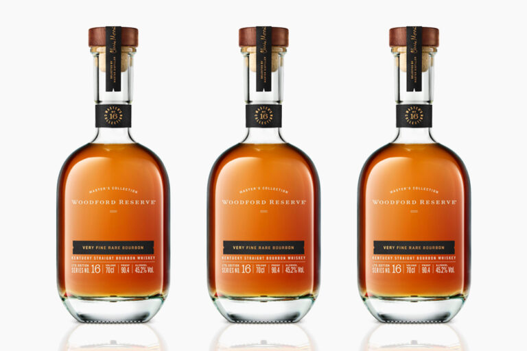 Very Fine Rare Bourbon