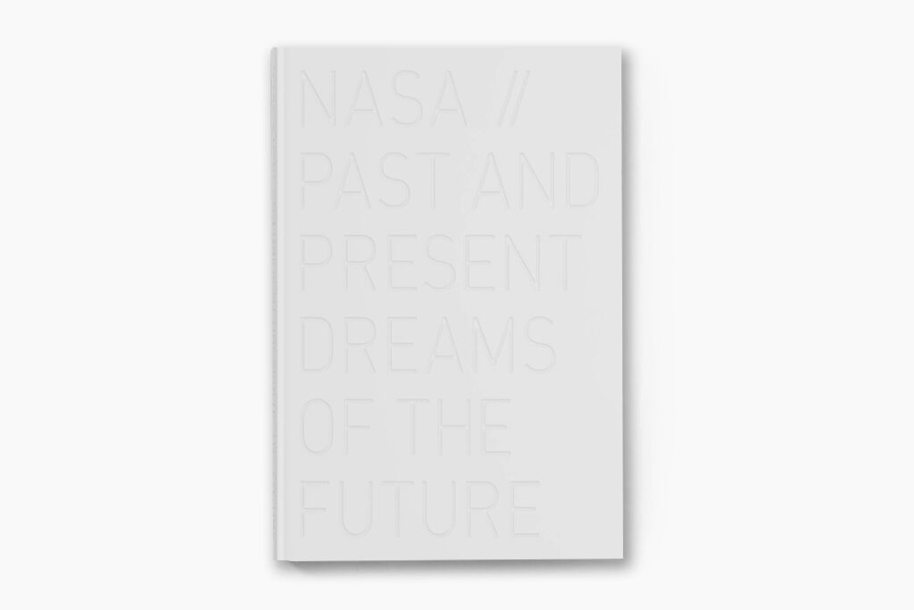 Nasa: past and present dreams of the future