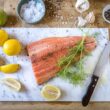 Los 5 alimentos más nutritivos