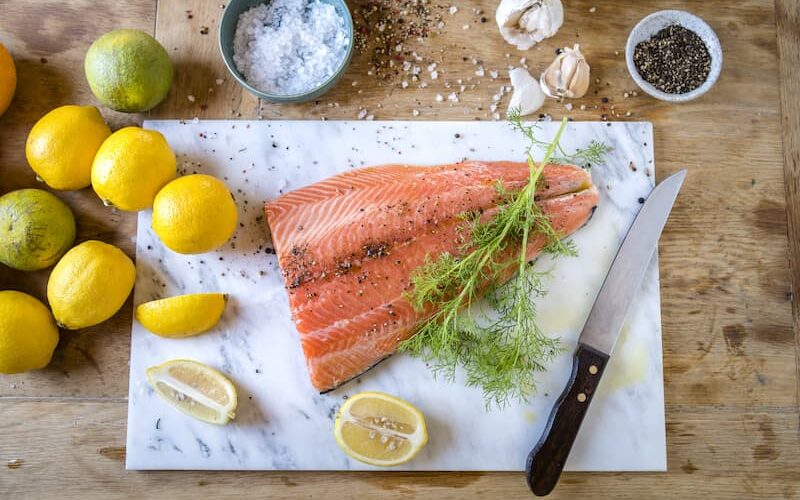 Los 5 alimentos más nutritivos