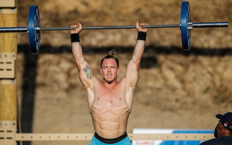 ¿Quién ganará los CrossFit Games?
