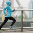 Condición para correr