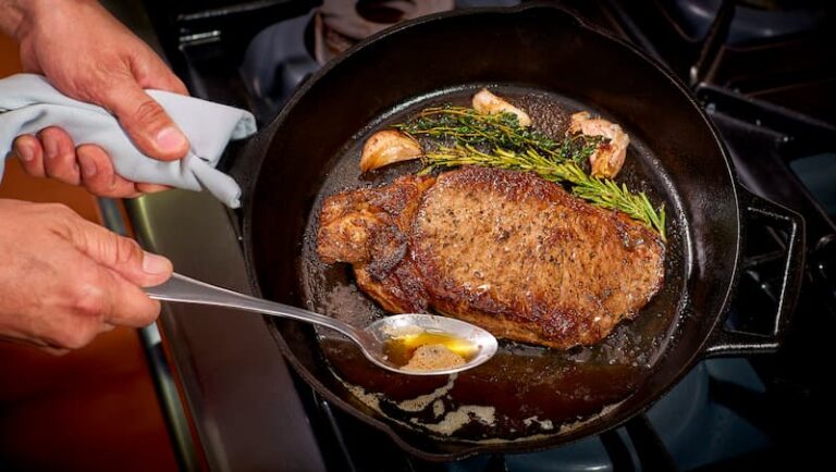 Ribeye de meatme