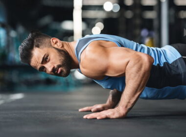 Teoría de la confusión muscular