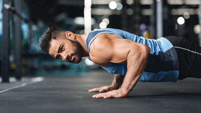 Teoría de la confusión muscular