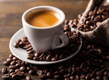 El café mejora el rendimiento físico