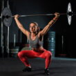 Rabdomiólisis CrossFit