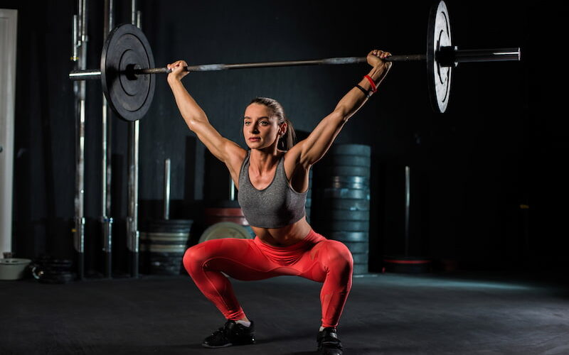 Rabdomiólisis CrossFit