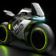 Segway APEX 2023