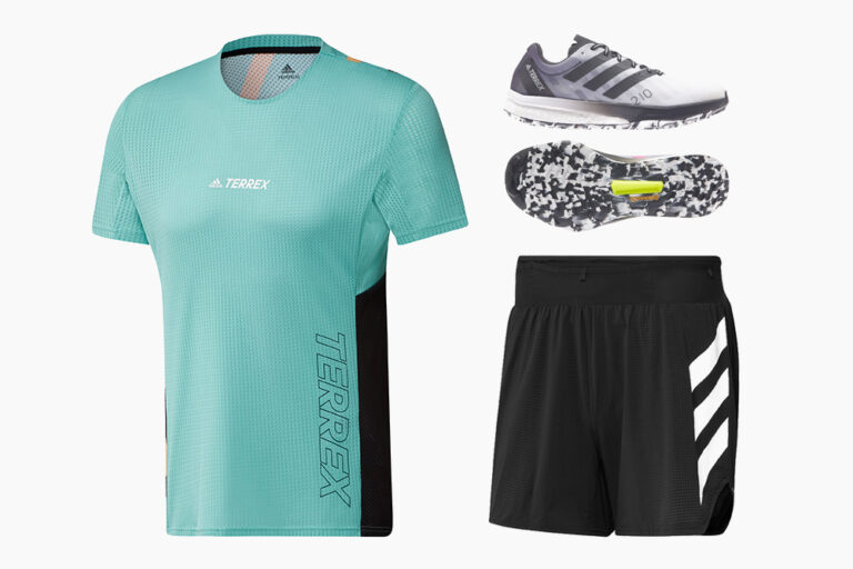 adidas Terrex FKT