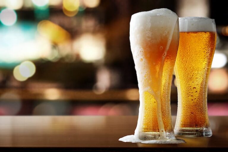Cerveza