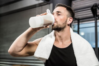 Lo que debes saber sobre la proteína