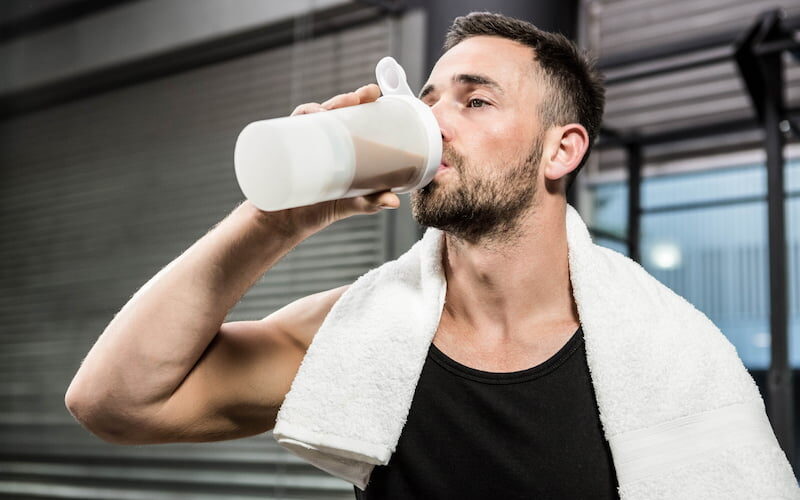 Lo que debes saber sobre la proteína