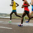 Yasso 800s tiempo maratón