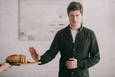 ¿Qué es el gluten?