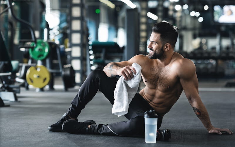 Qué es el metabolismo